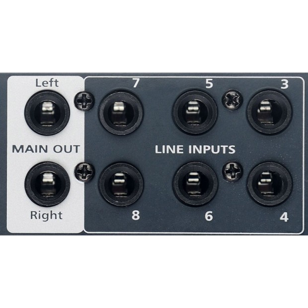 کارت صدا پریسونوس Presonus FireStudio Mobile