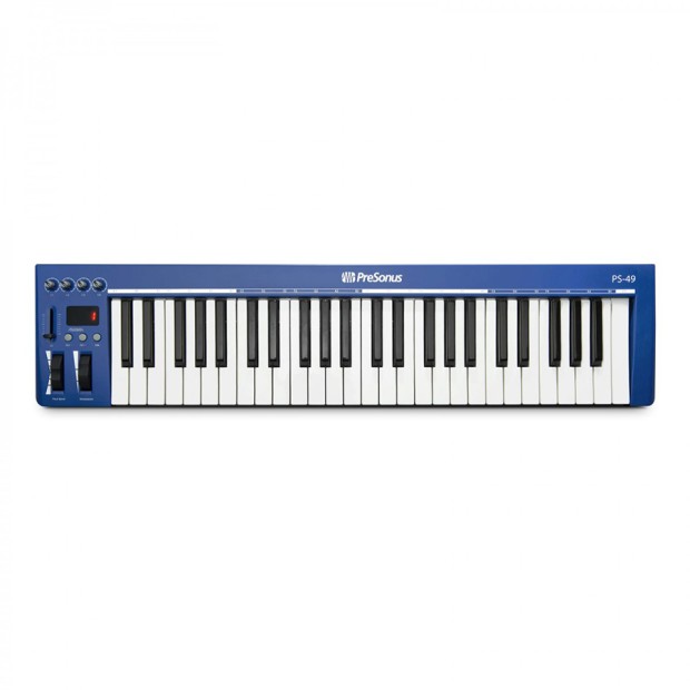 کارت صدا و پکیج استودیو پریسونوس Presonus Music Creation Suite