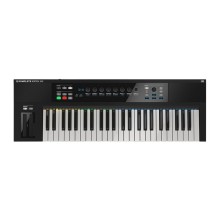 قیمت خرید فروش میدی کنترلر نیتیو اینسترومنتز Native Instruments Komplete Kontrol S49