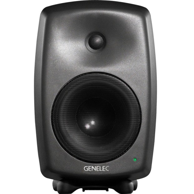 اسپیکر مانیتورینگ جنلک Genelec 8040A
