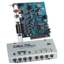 قیمت خرید فروش کارت صدا ام آدیو M-Audio Delta 66