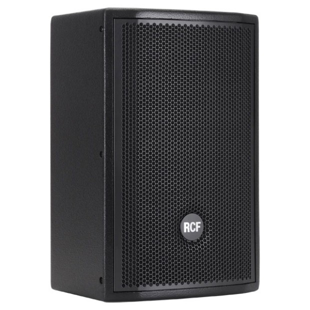 اسپیکر مانیتورینگ استیج آر سی اف RCF NX M10-A