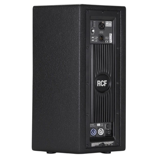 اسپیکر مانیتورینگ استیج آر سی اف RCF NX M10-A