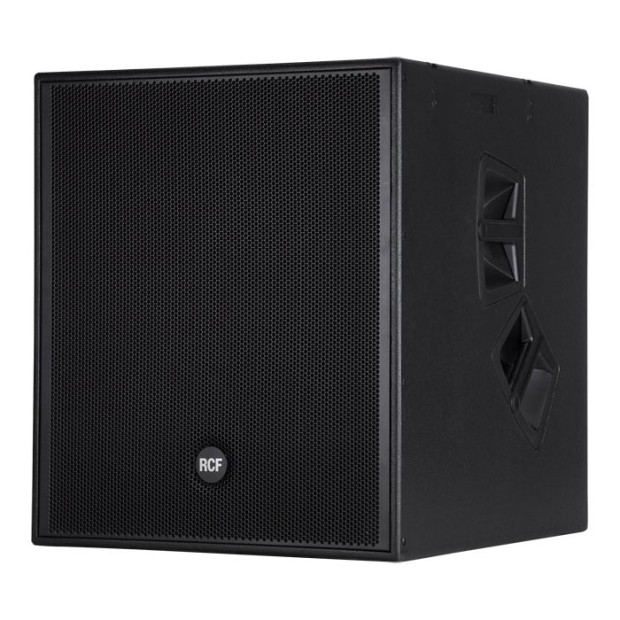 ساب ووفر اکتیو آر سی اف RCF NX S21-A