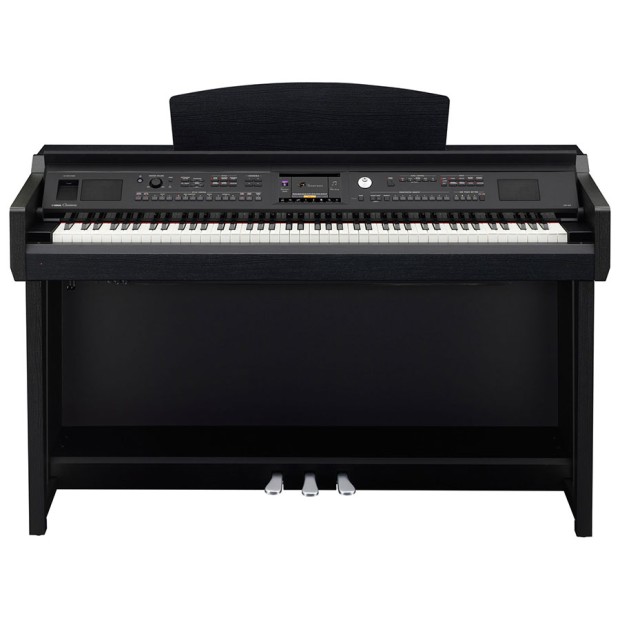 پیانو دیجیتال یاماها Yamaha CVP-605