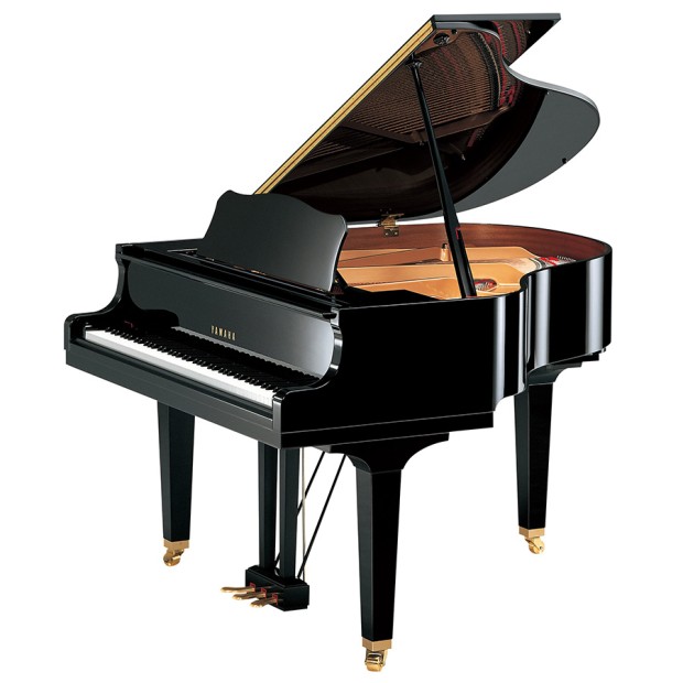 پیانو آکوستیک یاماها Yamaha GB1