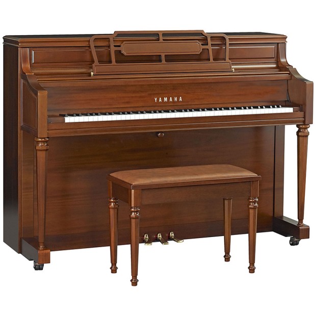 پیانو آکوستیک یاماها Yamaha M2 SDW
