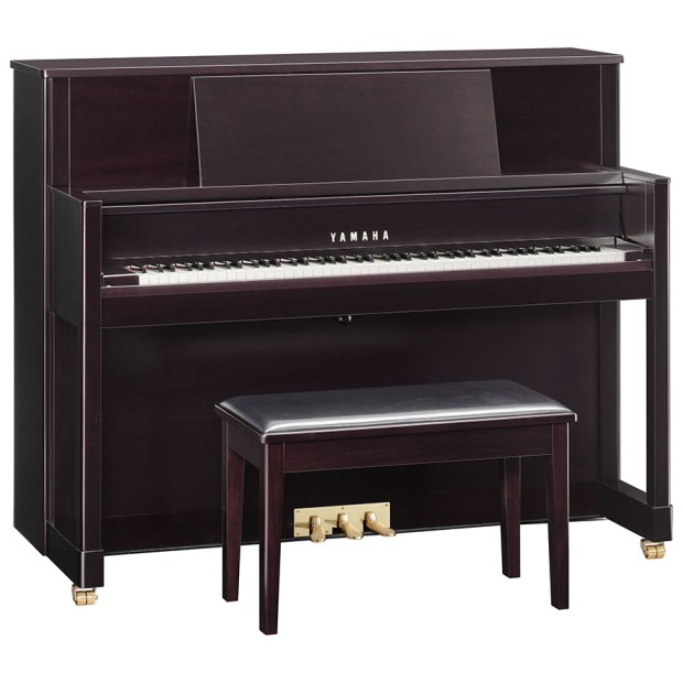 پیانو آکوستیک یاماها Yamaha M5 SBW
