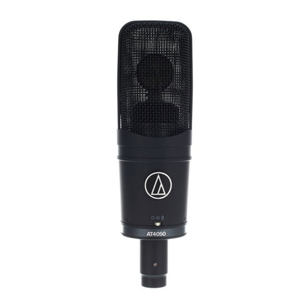 میکروفن آدیو تکنیکا Audio-Technica AT4050