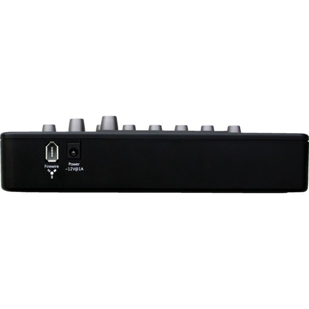 پردازشگر صوتی فوکوسرایت Focusrite Liquid Mix Processor