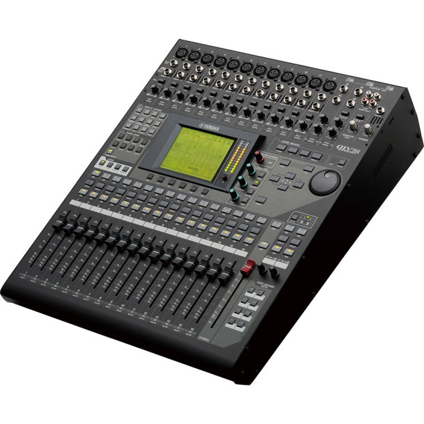 میکسر صدا یاماها Yamaha 01V96i