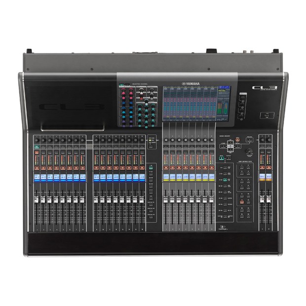 میکسر صدا یاماها Yamaha CL3