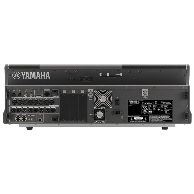 میکسر صدا یاماها Yamaha CL3