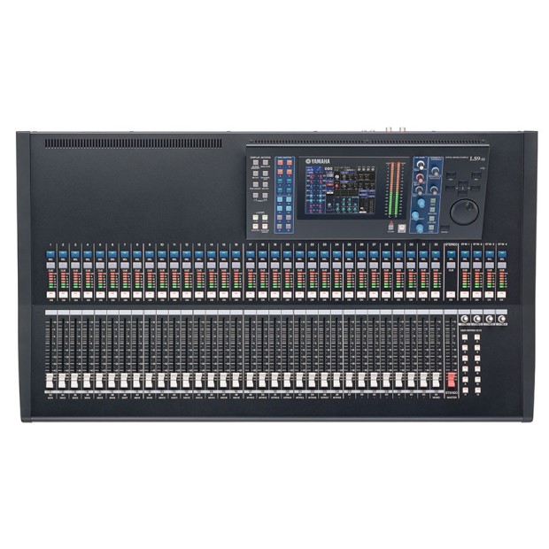 میکسر صدا یاماها Yamaha LS9 32