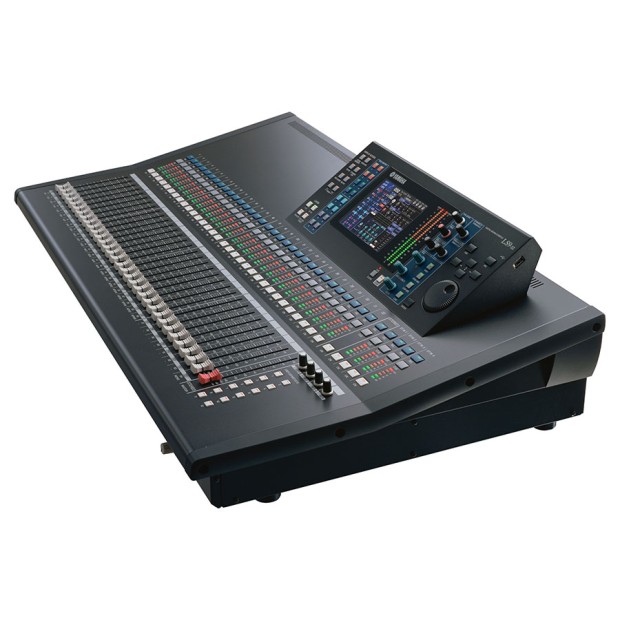 میکسر صدا یاماها Yamaha LS9 32