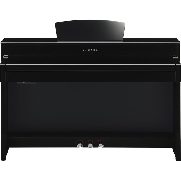 پیانو دیجیتال یاماها Yamaha CLP 535 PE