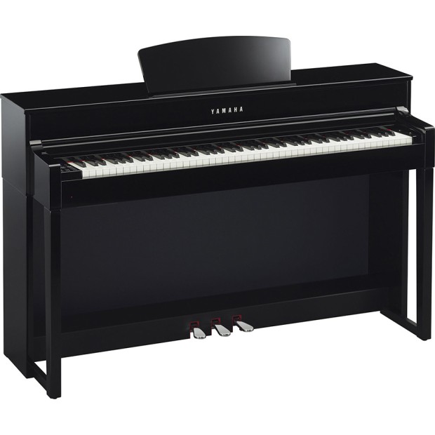 پیانو دیجیتال یاماها Yamaha CLP 535 PE