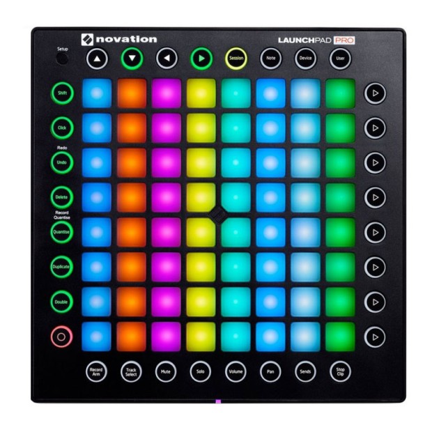 لانچ پد نویشن Novation Launchpad Pro