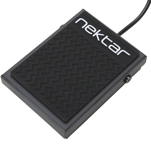 پدال سوئیچ نکتار Nektar NP-1