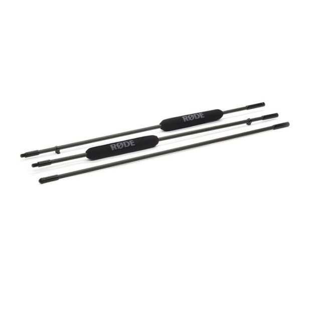 دسته بوم میکروفن رود Rode Micro Boompole Pro