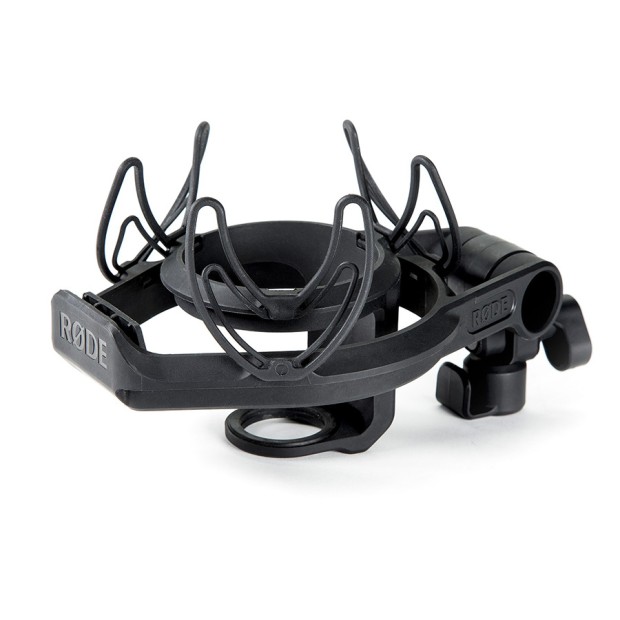 لرزه گیر میکروفن رود Rode SMR Shockmount