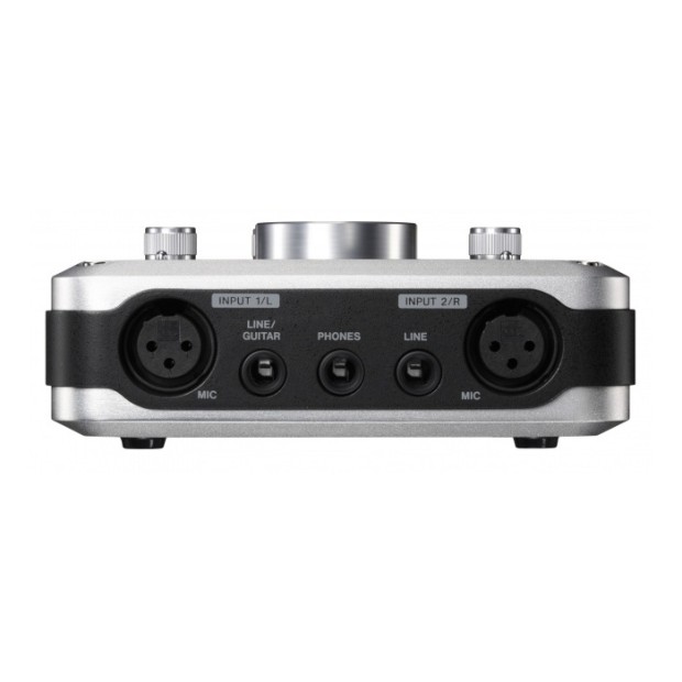 کارت صدا تسکم TASCAM US-322