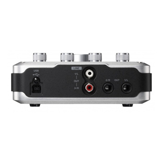 کارت صدا تسکم TASCAM US-322