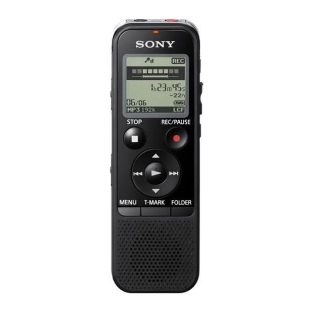 رکوردر صدا سونی Sony ICD-PX440