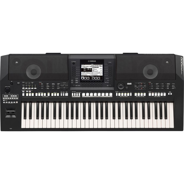 کیبورد ارنجر موسیقی یاماها Yamaha PSR-A2000