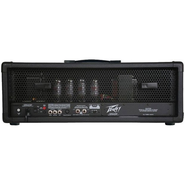 آمپلی فایر گیتار پی وی Peavey 6505