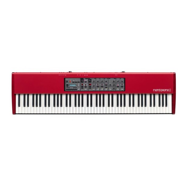 سینتی سایزر نورد Nord Piano 2 HA88
