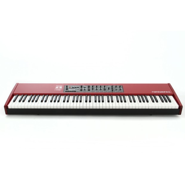 سینتی سایزر نورد Nord Piano 2 HA88
