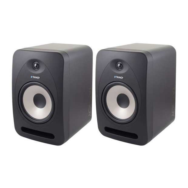 اسپیکر مانیتورینگ تانوی Tannoy Reveal 802