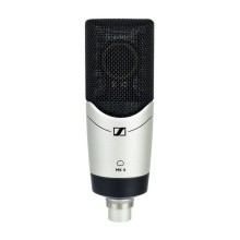 قیمت خرید فروش میکروفن سنهایزر Sennheiser MK4