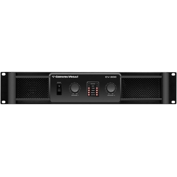 آمپلی فایر سروین وگا Cerwin-Vega CV-900