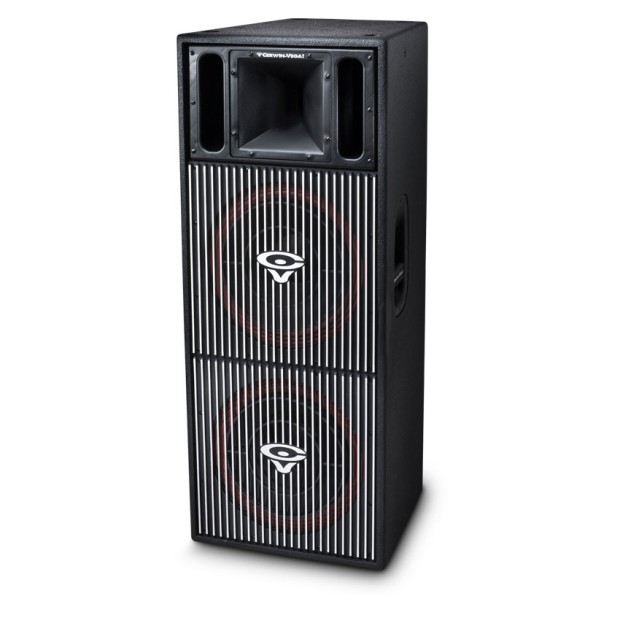 اسپیکر | باند پسیو سروین وگا Cerwin-Vega CVP-2153