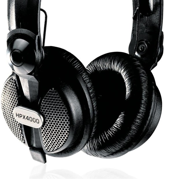 هدفون بهرینگر Behringer HPX4000