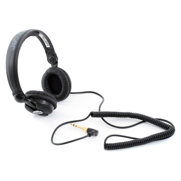 هدفون بهرینگر Behringer HPX4000