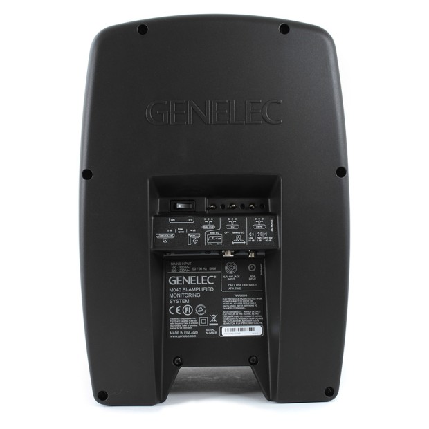 اسپیکر مانیتورینگ جنلک Genelec M040AM