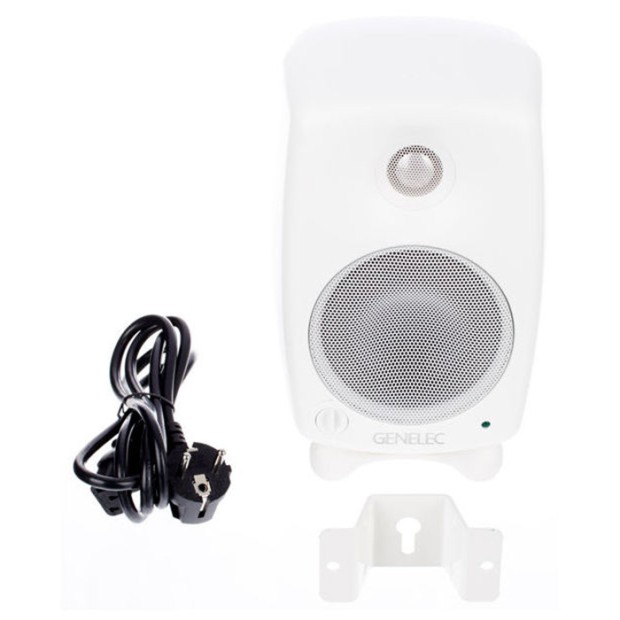 اسپیکر مانیتورینگ جنلک Genelec 8020CWM