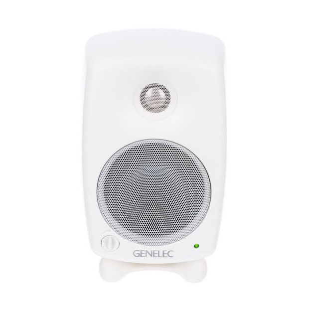 اسپیکر مانیتورینگ جنلک Genelec 8020CWM