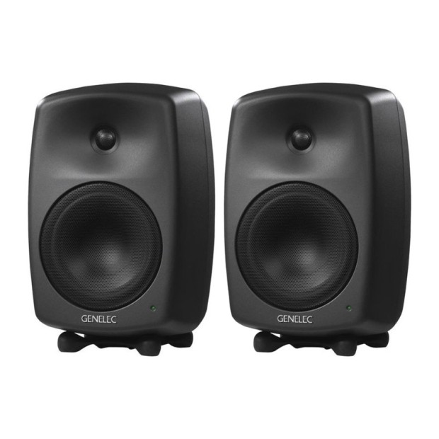 اسپیکر مانیتورینگ جنلک Genelec 8040BPM