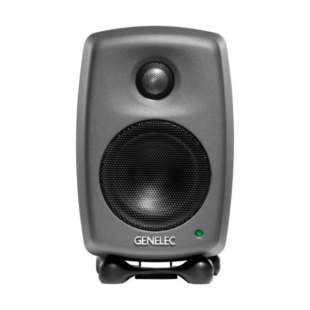 اسپیکر مانیتورینگ جنلک Genelec 6010B Black