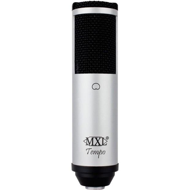 میکروفن کاندنسر USB ام ایکس ال MXL Tempo SK USB
