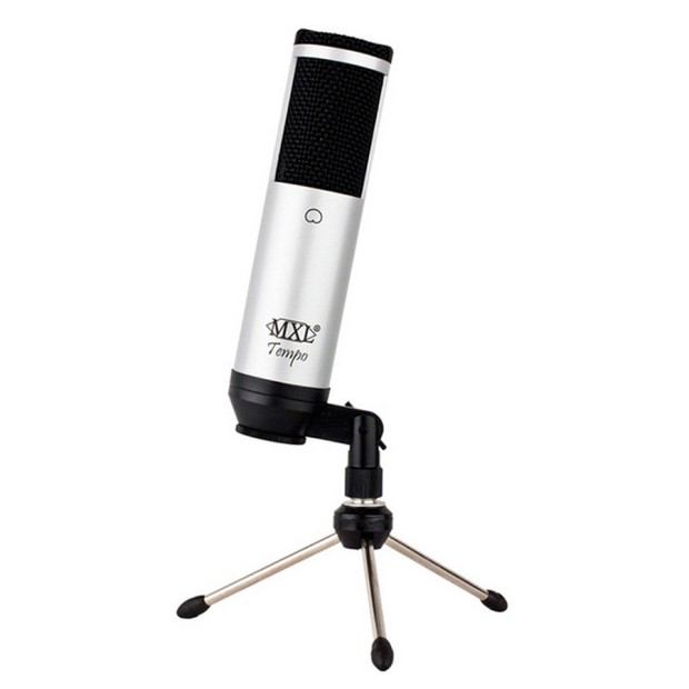 میکروفن کاندنسر USB ام ایکس ال MXL Tempo SK USB