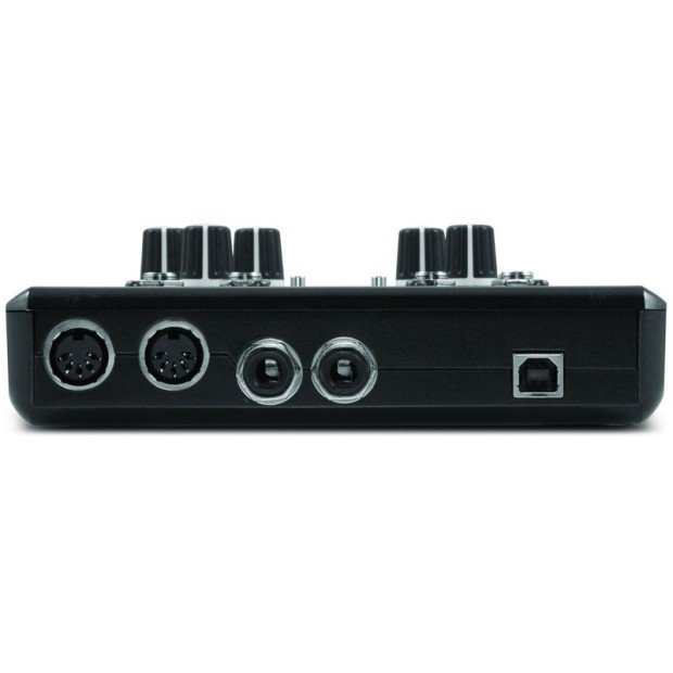 کارت صدا ام آدیو M-Audio M-Track