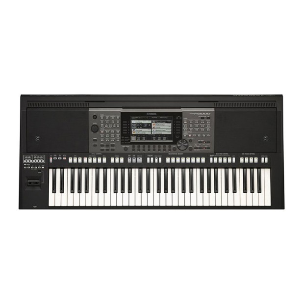 کیبورد ارنجر موسیقی یاماها Yamaha PSR-A3000