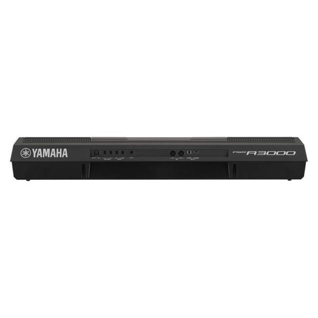 کیبورد ارنجر موسیقی یاماها Yamaha PSR-A3000
