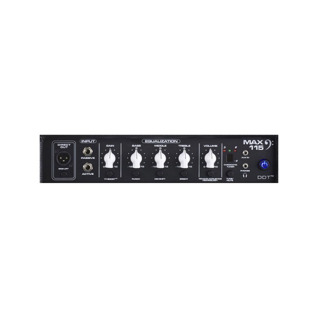 آمپلی فایر گیتار پی وی Peavey Max 115