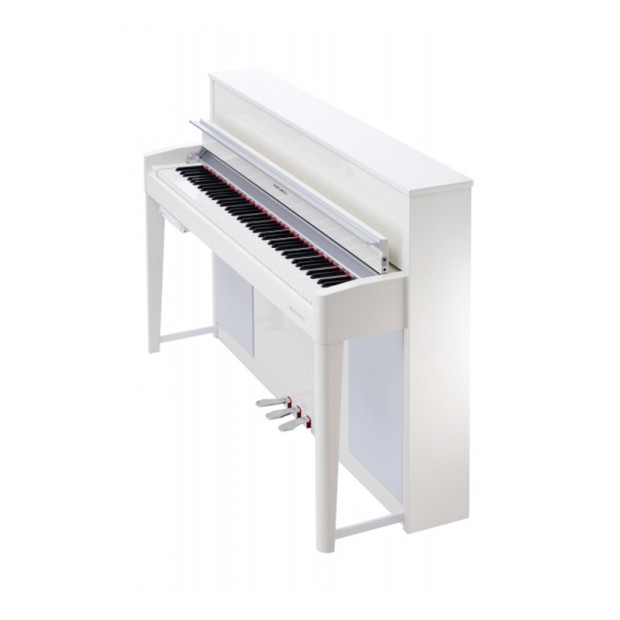 پیانو دیجیتال کورزویل Kurzweil CUP2A WH